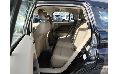 Dodge Caliber 1.8VVT-i* KLIMATIK* - автомобили, коли, обяви за нови и употребявани 9