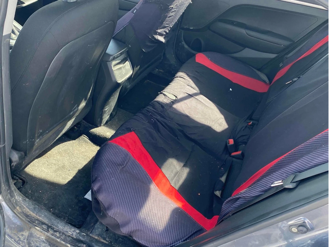 Dodge Caliber - автомобили, коли, обяви за нови и употребявани 12