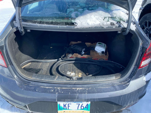 Dodge Caliber - автомобили, коли, обяви за нови и употребявани 14