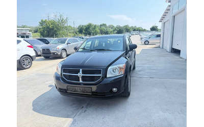 dodge-caliber - 0