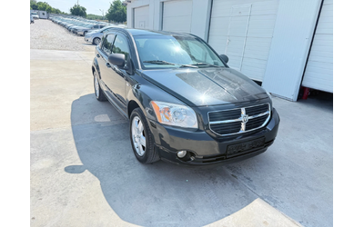 Dodge Caliber 2.0crdi * Nova* UNIKAT* - автомобили, коли, обяви за нови и употребявани 10