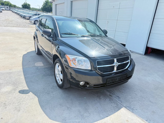 Dodge Caliber 2.0crdi * Nova* UNIKAT* - автомобили, коли, обяви за нови и употребявани 10