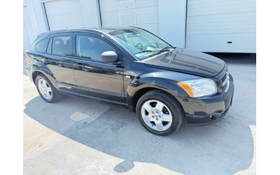 Dodge Caliber 2.0crdi * Nova* UNIKAT* - автомобили, коли, обяви за нови и употребявани 11
