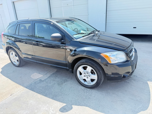 Dodge Caliber 2.0crdi * Nova* UNIKAT* - автомобили, коли, обяви за нови и употребявани 11