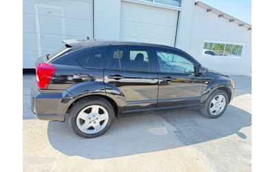 Dodge Caliber 2.0crdi * Nova* UNIKAT* - автомобили, коли, обяви за нови и употребявани 12