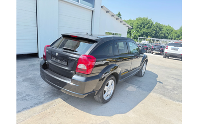 Dodge Caliber 2.0crdi * Nova* UNIKAT* - автомобили, коли, обяви за нови и употребявани 13