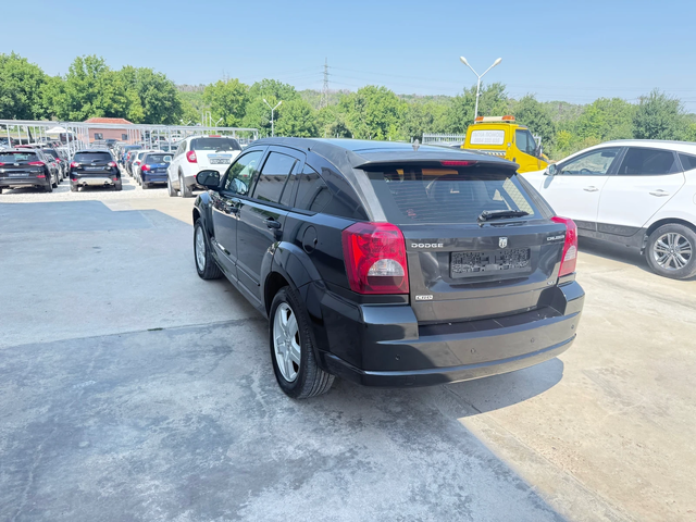 Dodge Caliber 2.0crdi * Nova* UNIKAT* - автомобили, коли, обяви за нови и употребявани 4
