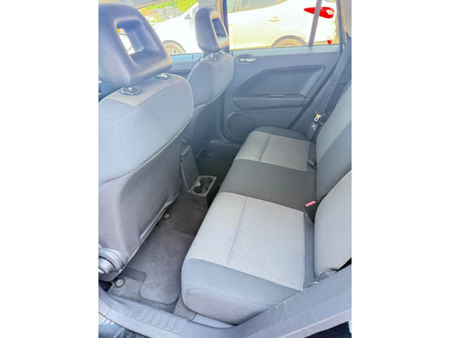 Dodge Caliber 2.0crdi * Nova* UNIKAT* - автомобили, коли, обяви за нови и употребявани 7