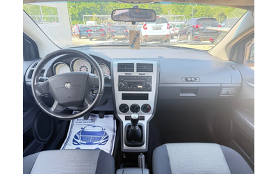 Dodge Caliber 2.0crdi * Nova* UNIKAT* - автомобили, коли, обяви за нови и употребявани 8