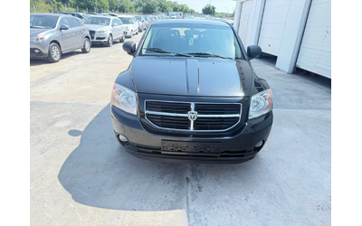 Dodge Caliber 2.0crdi * Nova* UNIKAT* - автомобили, коли, обяви за нови и употребявани 9