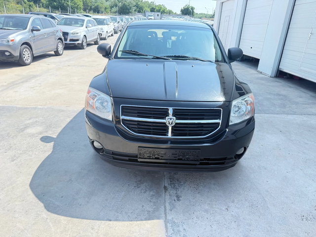 Dodge Caliber 2.0crdi * Nova* UNIKAT* - автомобили, коли, обяви за нови и употребявани 9
