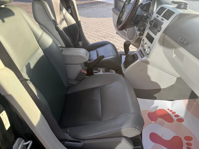 Dodge Caliber 1.8 i 150 ks - автомобили, коли, обяви за нови и употребявани 11