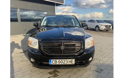 dodge-caliber - 1