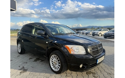 dodge-caliber - 2