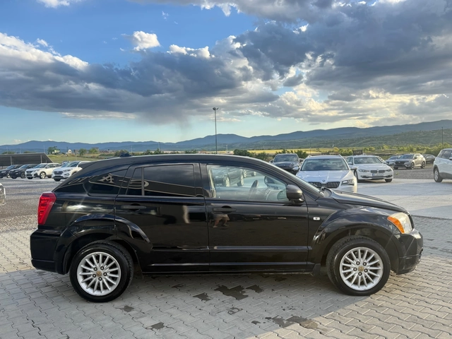 Dodge Caliber 1.8 i 150 ks - автомобили, коли, обяви за нови и употребявани 3