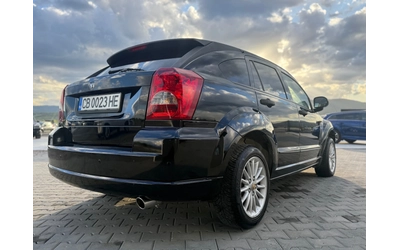 dodge-caliber - 4