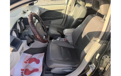 Dodge Caliber 1.8 i 150 ks - автомобили, коли, обяви за нови и употребявани 8