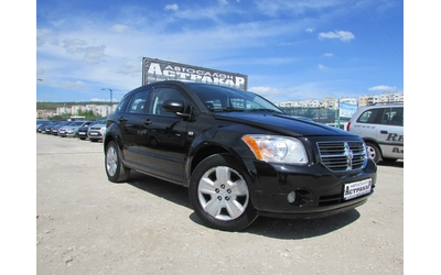 dodge-caliber - 0
