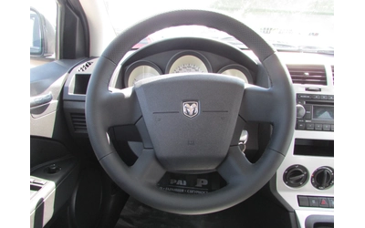 Dodge Caliber 2.0TDI EURO4 - автомобили, коли, обяви за нови и употребявани 10