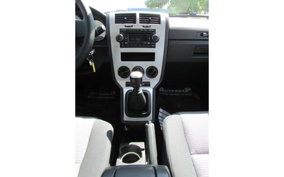 Dodge Caliber 2.0TDI EURO4 - автомобили, коли, обяви за нови и употребявани 11