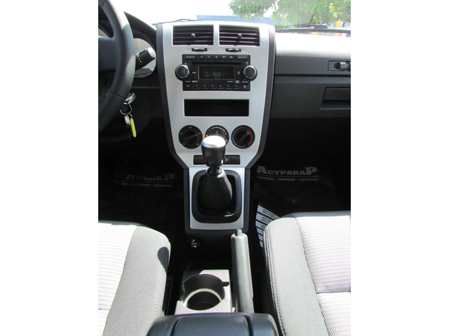 Dodge Caliber 2.0TDI EURO4 - автомобили, коли, обяви за нови и употребявани 11