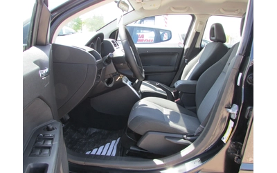 Dodge Caliber 2.0TDI EURO4 - автомобили, коли, обяви за нови и употребявани 7