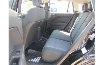 Dodge Caliber 2.0TDI EURO4 - автомобили, коли, обяви за нови и употребявани 8