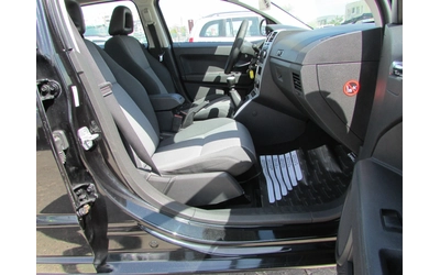 Dodge Caliber 2.0TDI EURO4 - автомобили, коли, обяви за нови и употребявани 9