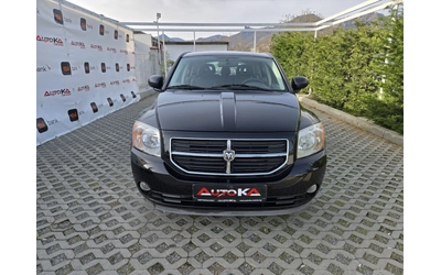 dodge-caliber - 0