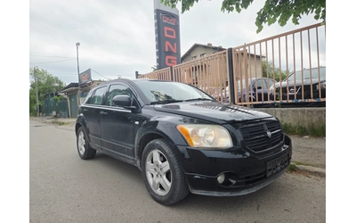 dodge-caliber - 0