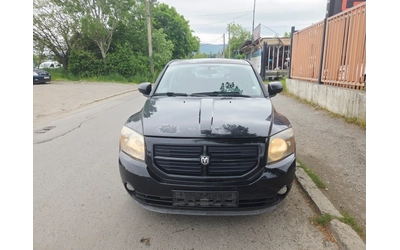 dodge-caliber - 1