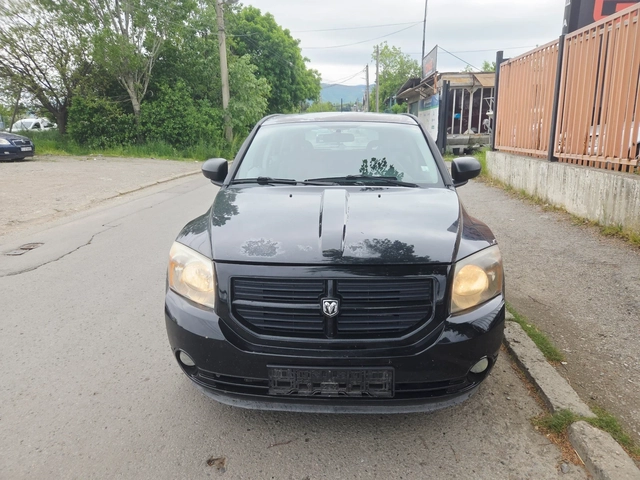 Dodge Caliber 2, 000TDI EURO4 - автомобили, коли, обяви за нови и употребявани 1