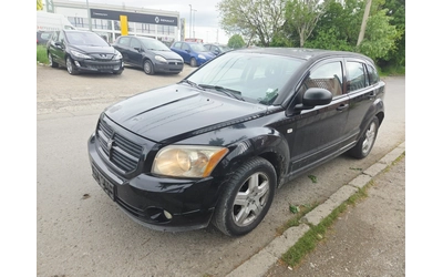 dodge-caliber - 2
