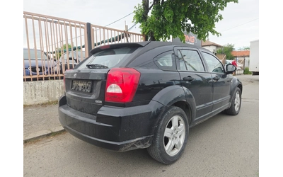 dodge-caliber - 5