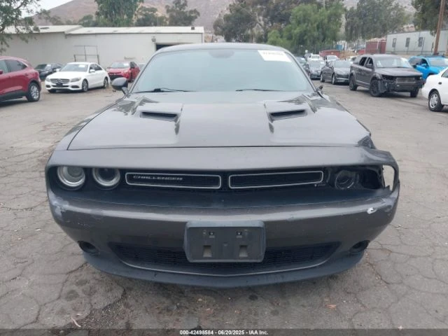 Dodge Challenger SXT - автомобили, коли, обяви за нови и употребявани 0