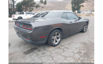 dodge-challenger - 5