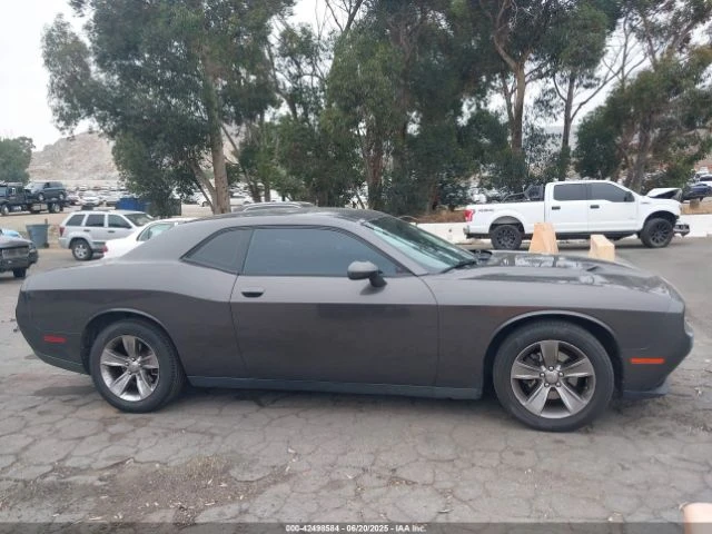 Dodge Challenger SXT - автомобили, коли, обяви за нови и употребявани 6