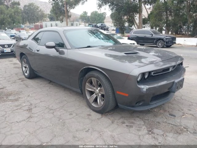 Dodge Challenger SXT - автомобили, коли, обяви за нови и употребявани 7