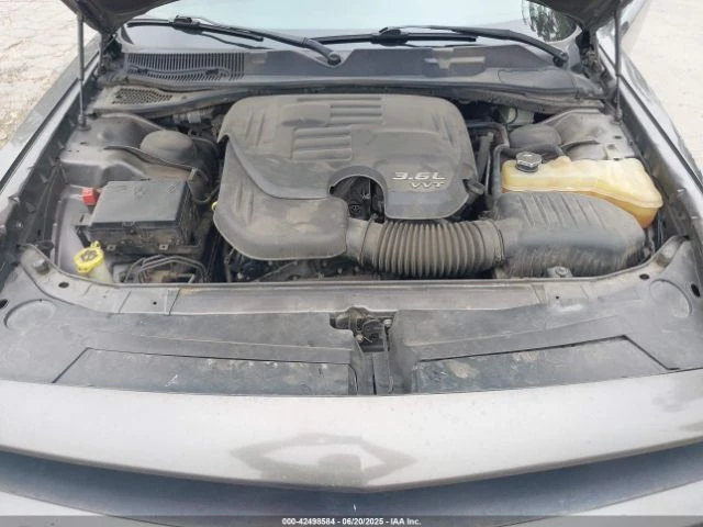 Dodge Challenger SXT - автомобили, коли, обяви за нови и употребявани 8