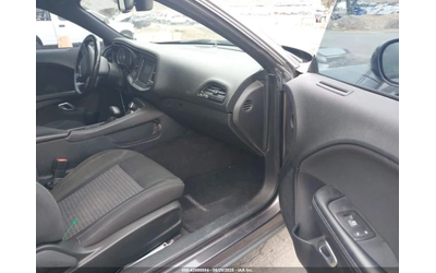 Dodge Challenger SXT - автомобили, коли, обяви за нови и употребявани 9