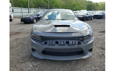 dodge-challenger - 1