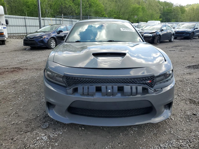 Dodge Challenger R/T 5.7 HEMI* FACELIFT* КЛИП НА ДВИГАТЕЛ - автомобили, коли, обяви за нови и употребявани 1