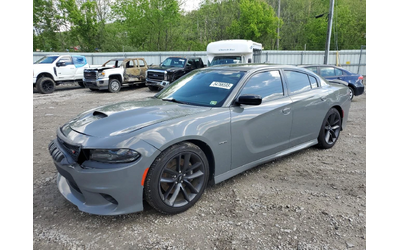 dodge-challenger - 2