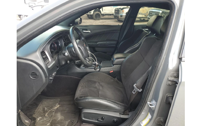 Dodge Challenger R/T 5.7 HEMI* FACELIFT* КЛИП НА ДВИГАТЕЛ - автомобили, коли, обяви за нови и употребявани 6