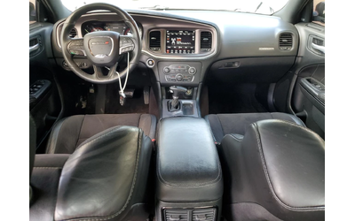 Dodge Challenger R/T 5.7 HEMI* FACELIFT* КЛИП НА ДВИГАТЕЛ - автомобили, коли, обяви за нови и употребявани 7