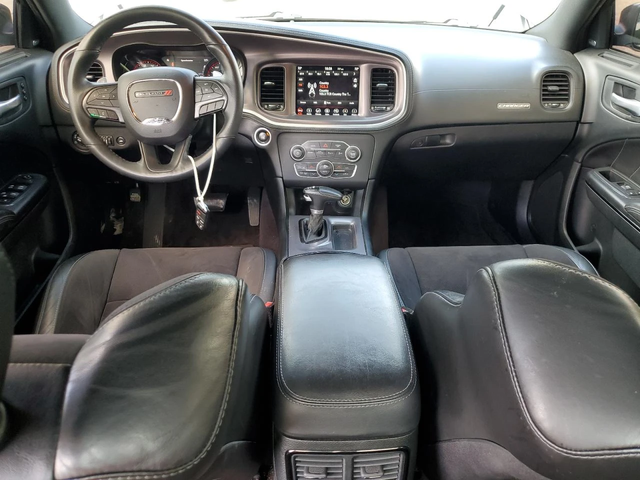 Dodge Challenger R/T 5.7 HEMI* FACELIFT* КЛИП НА ДВИГАТЕЛ - автомобили, коли, обяви за нови и употребявани 7