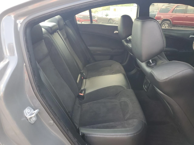 Dodge Challenger R/T 5.7 HEMI* FACELIFT* КЛИП НА ДВИГАТЕЛ - автомобили, коли, обяви за нови и употребявани 9