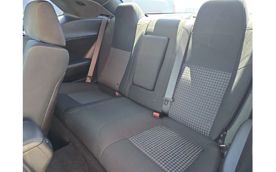 Dodge Challenger 2019 R/T SCAT PACK6.4L V8* 50 000КМ* ШОУРУМ - автомобили, коли, обяви за нови и употребявани 10