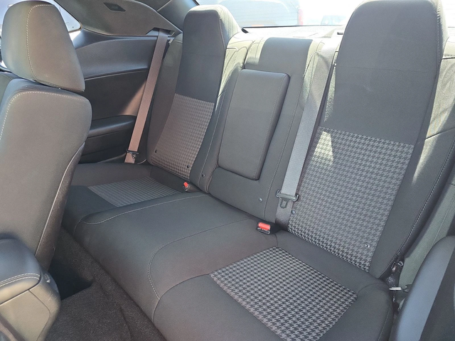 Dodge Challenger 2019 R/T SCAT PACK6.4L V8* 50 000КМ* ШОУРУМ - автомобили, коли, обяви за нови и употребявани 10