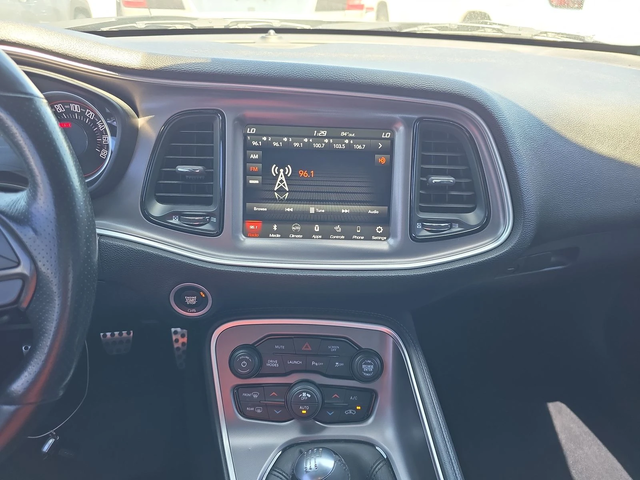 Dodge Challenger 2019 R/T SCAT PACK6.4L V8* 50 000КМ* ШОУРУМ - автомобили, коли, обяви за нови и употребявани 6